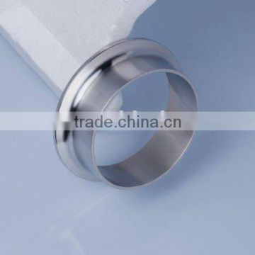 Sanitary DIN ferrule