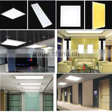 36w 600x600 led ceiling panel light