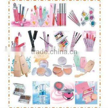 lipstic (cosmetic series )