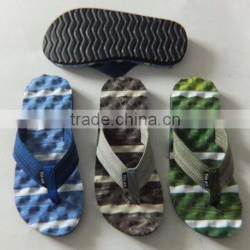 Boys eva beach slipper wholesale