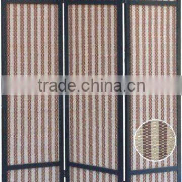 Bamboo Blind Folding Screen