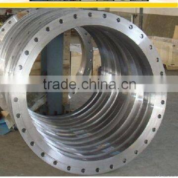 ASTM A105 Class 150 RF Carbon Steel Ring Flange photo-4