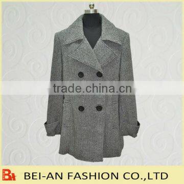 High Quality Women Coat