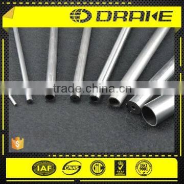 CK10 Seamless Steel Carbon Pipe Applied to Fuel Injection Parts Stationary Engine