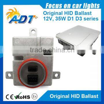 2016 Hot sale Xenon ballast & HID D1S bulb kit control unit for audi ballast xenon