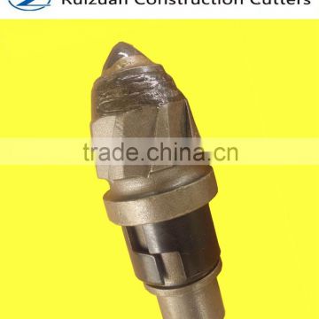 rock drill bit/rotary cutter/tungsten carbide drill bits/round shank bit