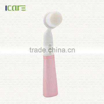 Facial Cleaner With Body Cleansing Brush photo-2
