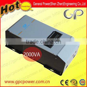 ups power big power puer sine wave inverter with ac charger