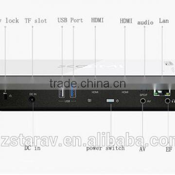 Conferecce Presentation Projector SLP Android OS USB HDMI AV VGA photo-4