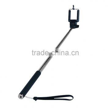 Handheld Extendable Selfie Shooting Stick With The Unique Design photo-2