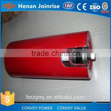 Conveyor roller with frame, new design conveyor roller with frame, light duty Belt Conveyor Roller