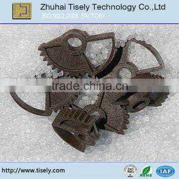 Factory Supply Plastic Gear for Mold