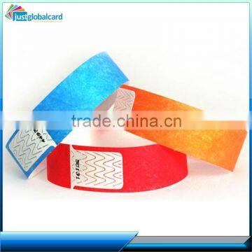 silicone hospital identification rfid wristband for patient