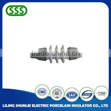 High quality Strain rod insulators for high voltage lines