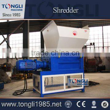 Plastic Shredder Machine