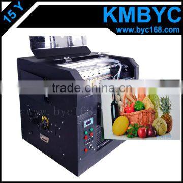 KMBYC Ceramic Tile Printer / White Ceramic Tile Pen Printer /Porcelain Phone Printer