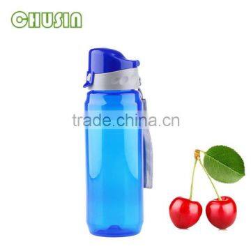 BPA free high quality drinking bottle plastic water bottle