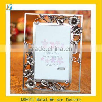 custom shape picture frame photo frame