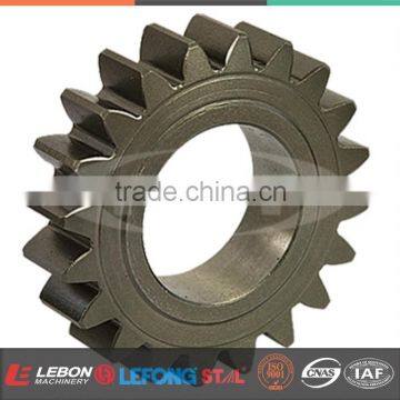 Factory Price PC200-7 Excavator SWING 1ST PLANETARY GEAR 20T