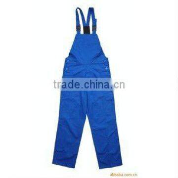 Safety Bib-Pants/hard wear bib-pant/hard wear trousers