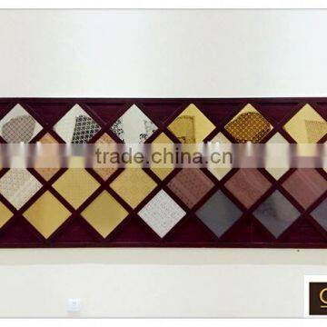 1.0mm China Titanium Color Stainless Steel Sheet Custom Design photo-3