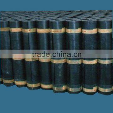 Self adhesive bitumen sheet for roofing 1.2mm 1.5mm 2mm 3mm 4mm