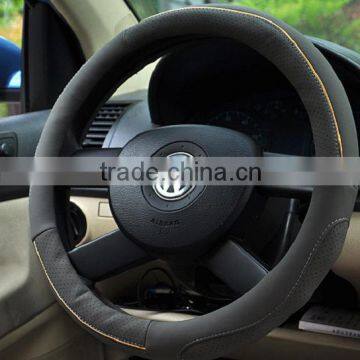 PU/PVC Popular Car Steering Wheel Cover