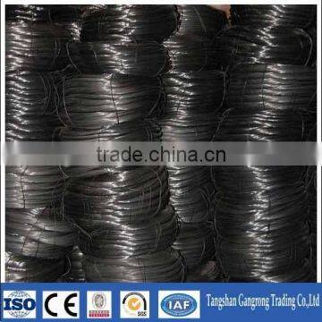 black annealed binding wire for construction