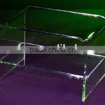 Good quality acrylic coffee table for wholesale