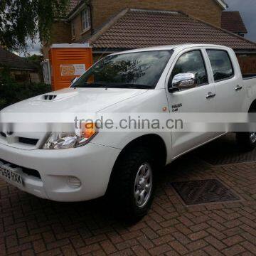 USED PICK UP - TOYOTA HILUX NEW ARRIVA (RHD 821100)