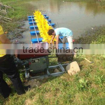 Long Arm Paddle Wheel Aerator photo-2