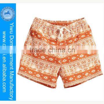 Domi Garment Made in China OEM Sexy Photos Printed Sports Shorts for Men,adult Xxx Photos Beach Shorts,mens Beach Shorts