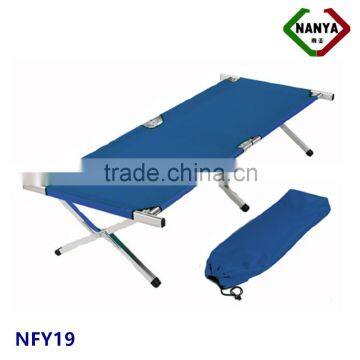 NFY19 Strong bearing Portable medical bed