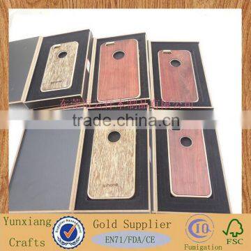 High-grade wooden mobile phone shell mobile phone accessories