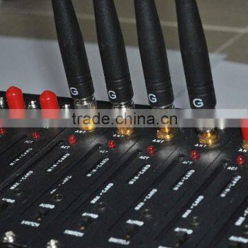 Factory Price Bulk SMS Sending Device 8 Sim Card Modem Pool With New Module photo-3