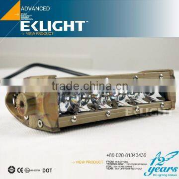 EK Wholesale Lifetime Warranty Oroginal LED Chip 3D/4D LED Offroad Light Bar