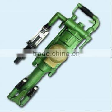 Newest 2015 China Hot Selling Pneumatic Rock Drill/jack Hammer Y24 photo-2