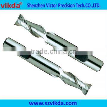 Hss End Mills for Aluminum Cutting