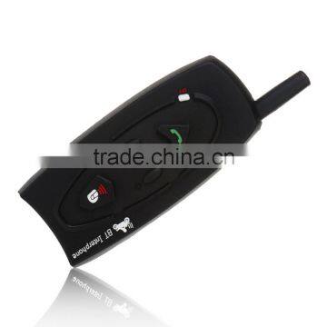 V2-500 wireless full duplex motorcycle two-way interphones