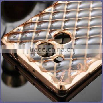 Hot selling Silicon material Phone case for Huawei Mate8