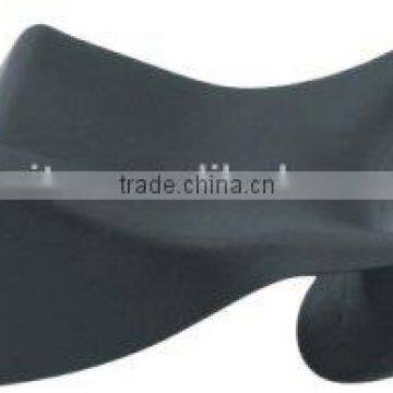 black XL-011 neck rest