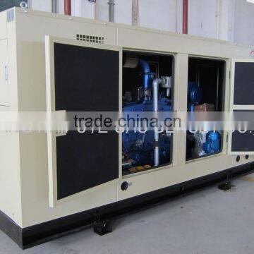 350KW Wood Chips Gas Generator With CE/ISO photo-6