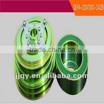 environmental material made durable BITZER compressor auto ac parts