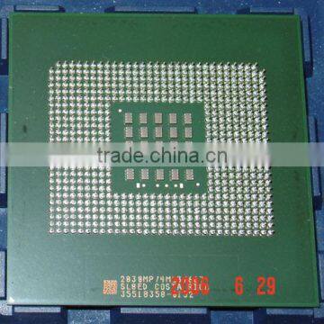 Intel Xeon Processor 2.83 GHz, 4M Cache, 667 MHz SL8ED cpu