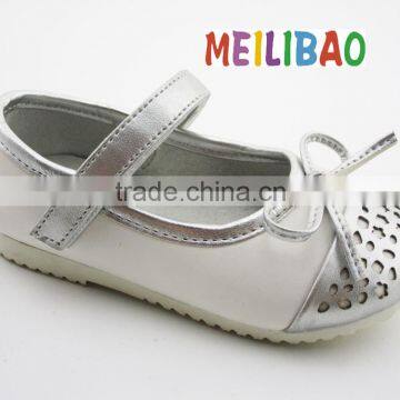 2016 Latest High Quantity Design Outdoor Summer Baby Shoes for Kids photo-5