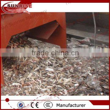 Used Wood Pallet Crushing Machine 0086 13849044466 photo-6