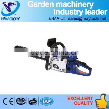 58CC Timber Cutting Machine Chain Saw