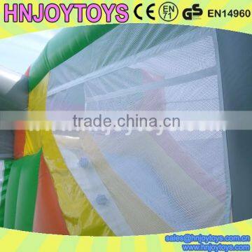 2016 Popular Cheap Price Hot Sale Inflatable Children's Games for Kids