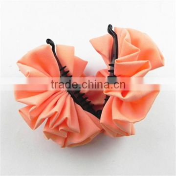 fashion novelty hair barrettes