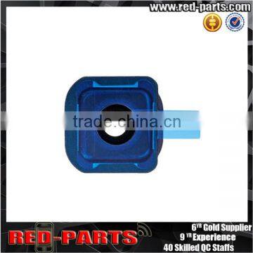 Replacement parts for Samsung galaxy S6 Edge facing camera lens